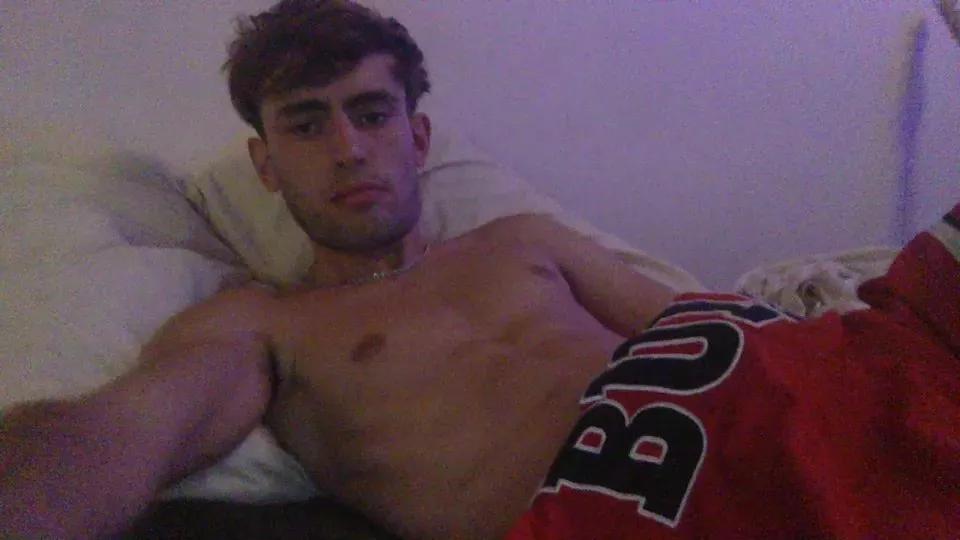 totodaddy on Cam4 