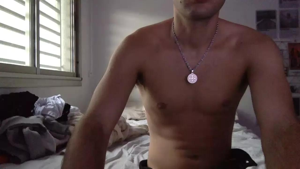totodaddy on Cam4 