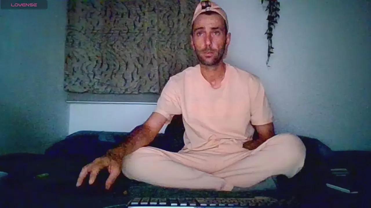 Toulonnais83200 on Cam4 