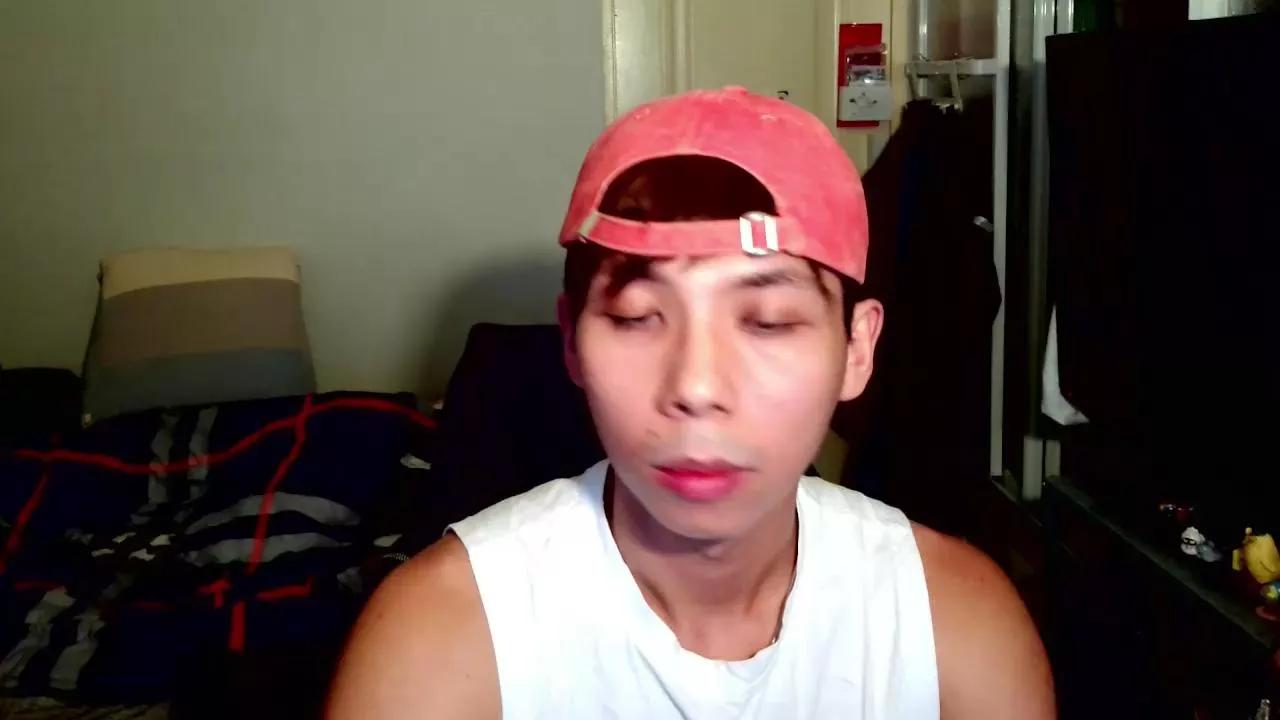 trainningboy on Cam4 