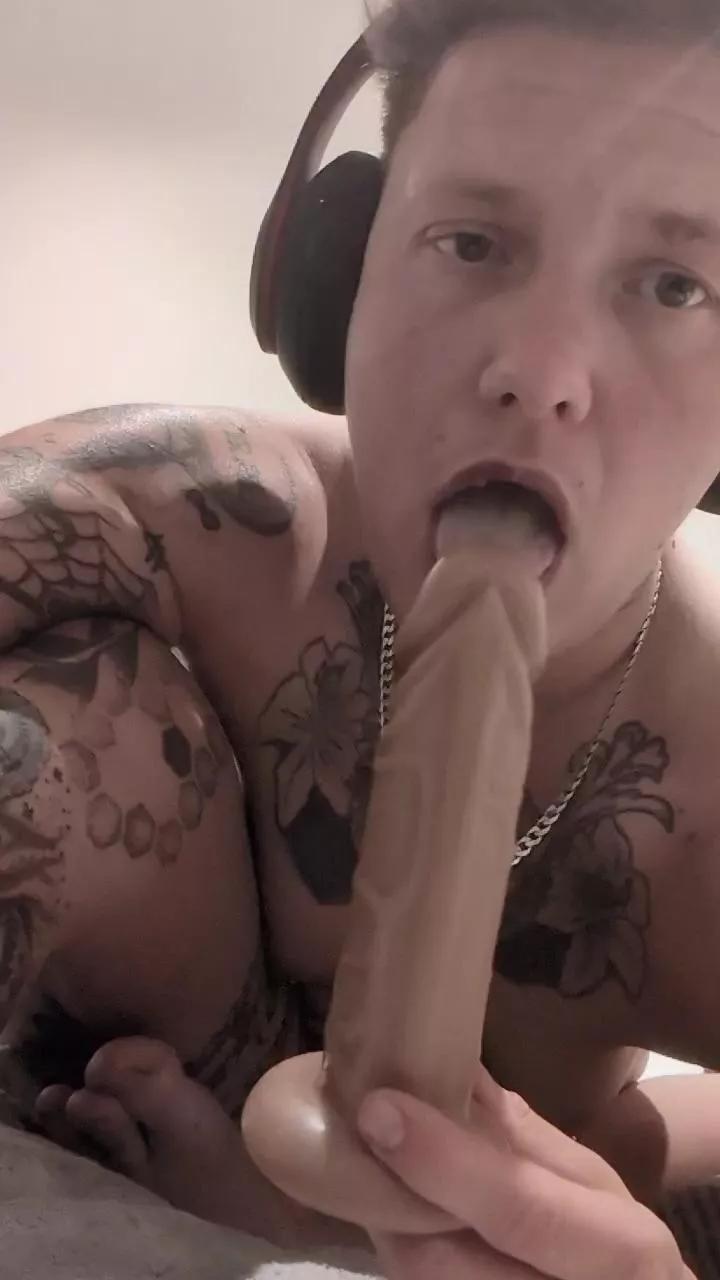 Transboii4U on Cam4 