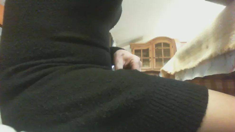 travbigodino on Cam4 