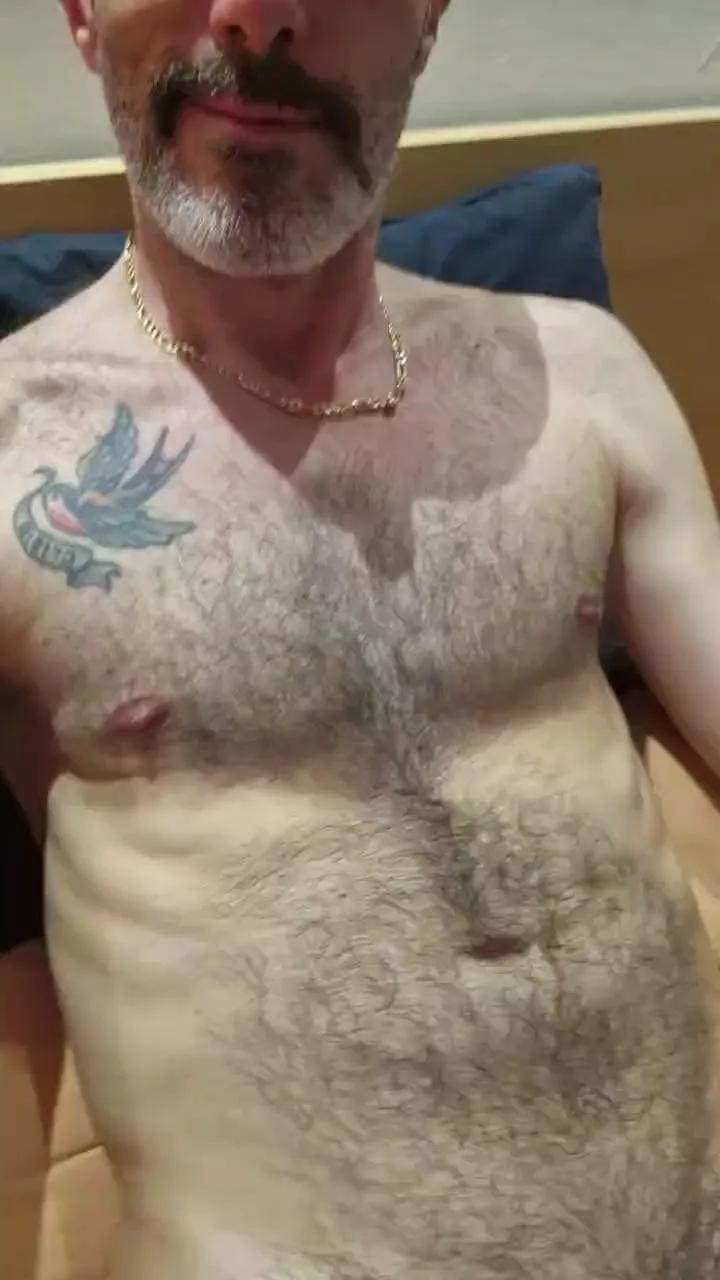 trazodon81 on Cam4 