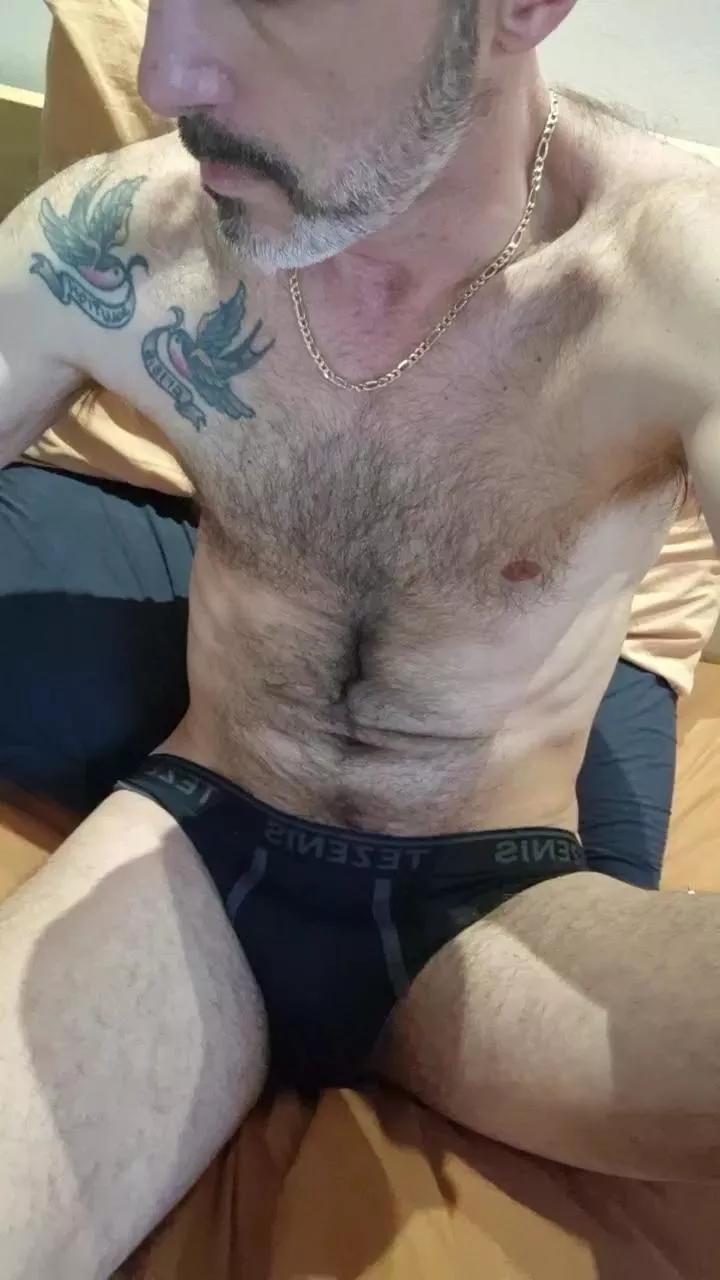 trazodon81 on Cam4 