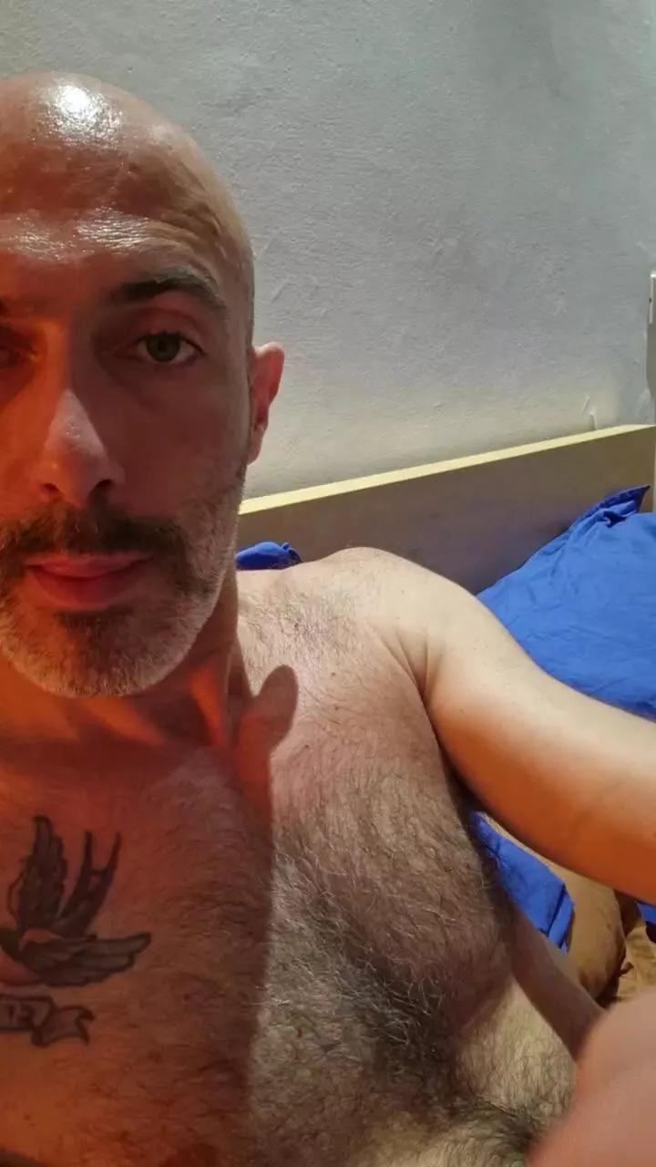 trazodon81 on Cam4 