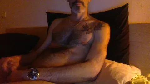 trazodon81 on Cam4 
