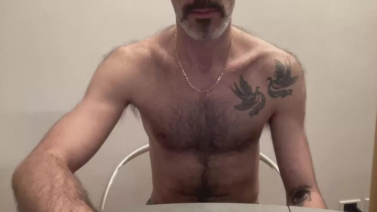 trazodon81 on Cam4 
