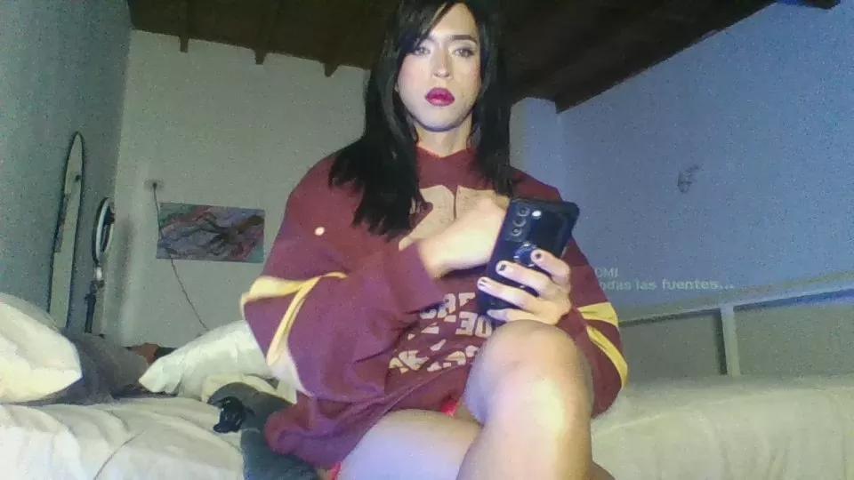 tuchicaleidy on Cam4 
