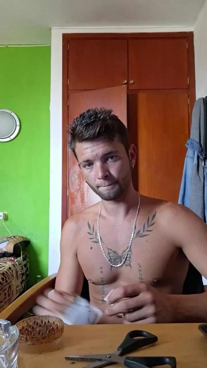 Tugolfo on Cam4 