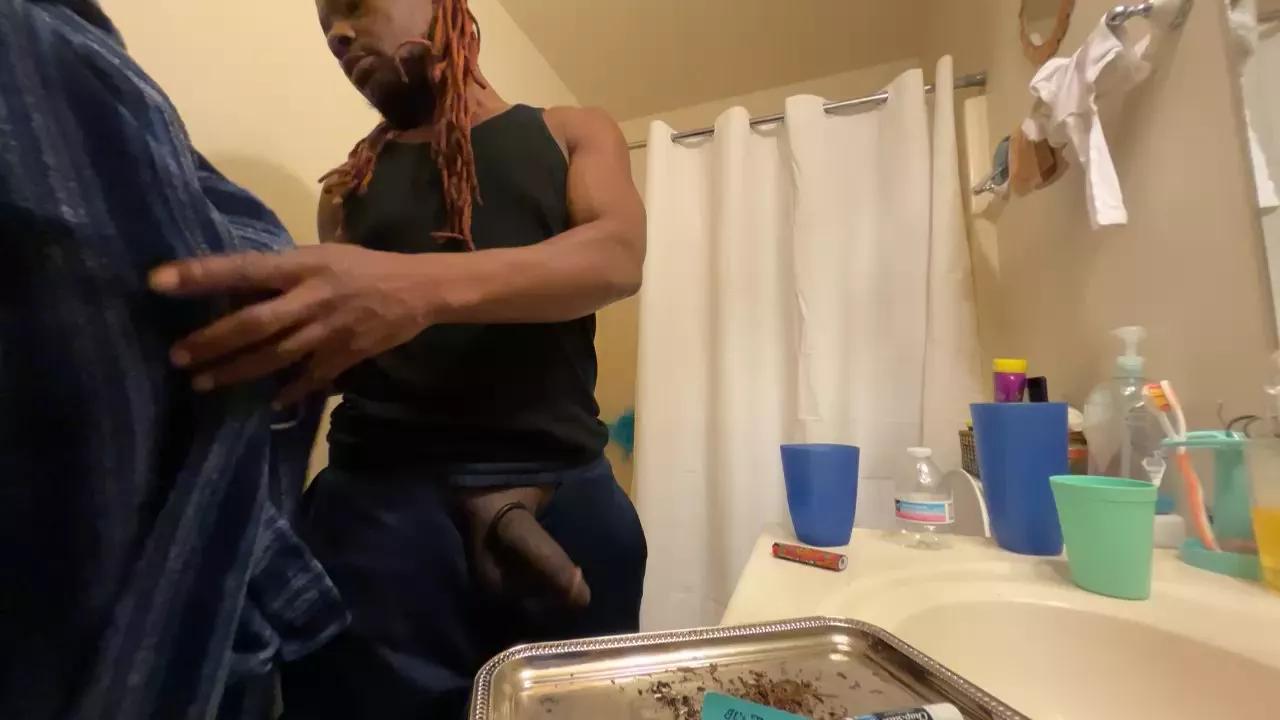 tunnookie on Cam4 