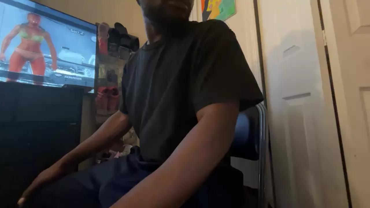 tunnookie on Cam4 