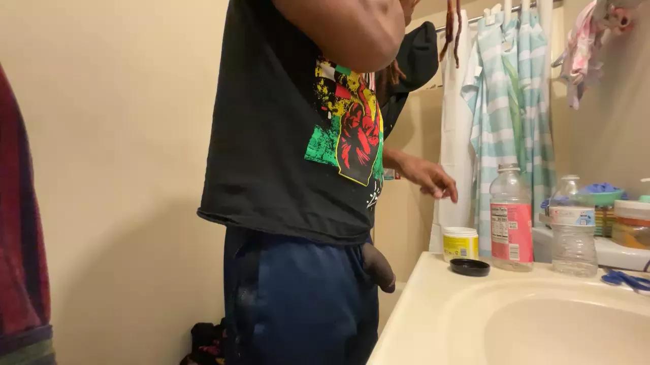 tunnookie on Cam4 