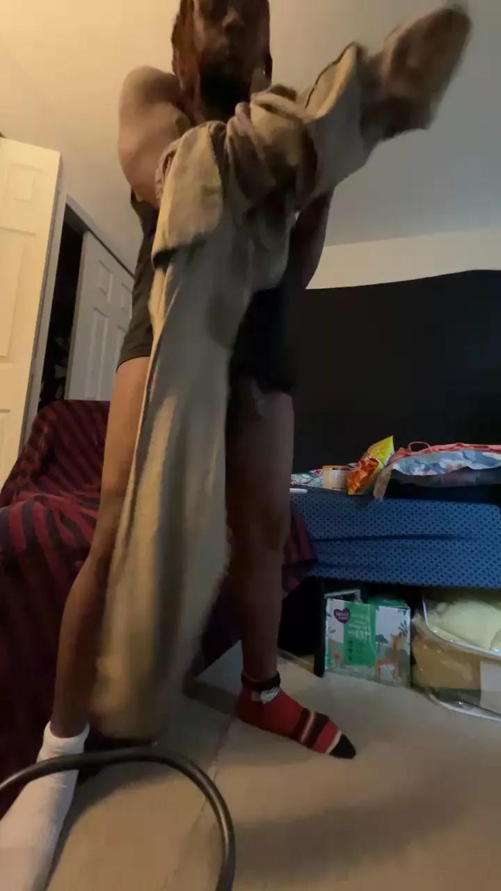 tunnookie on Cam4 