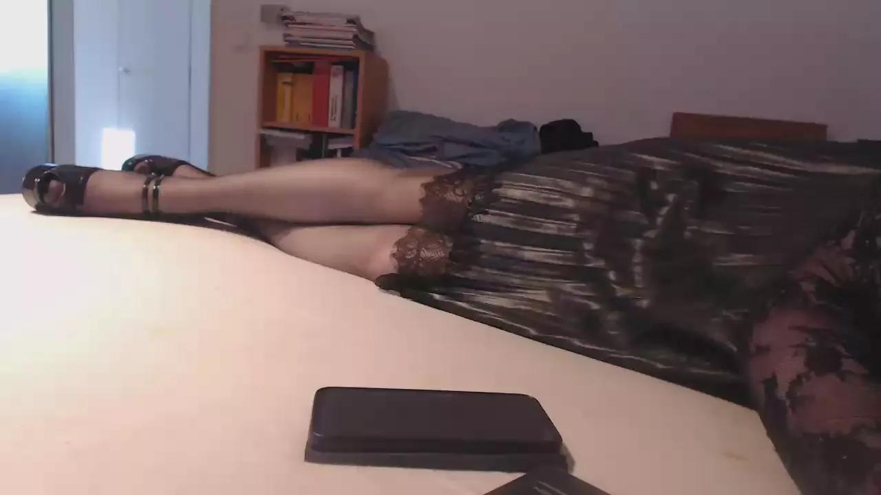 TV_Jenny on Cam4 