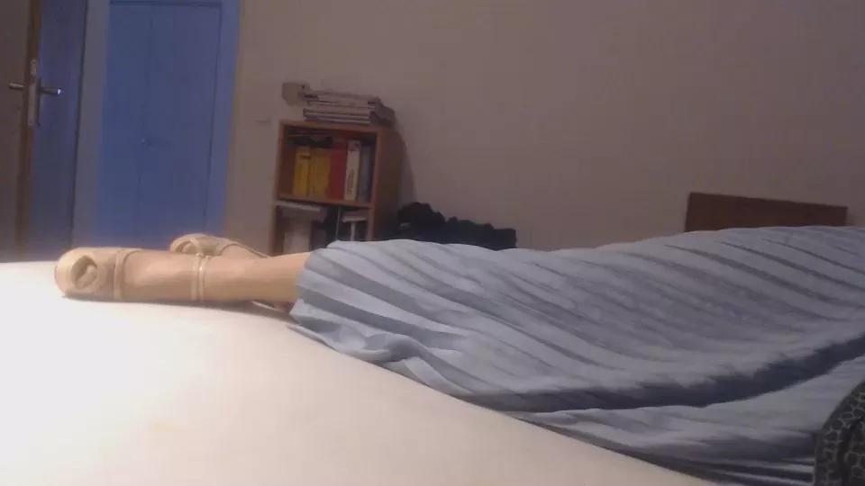 TV_Jenny on Cam4 