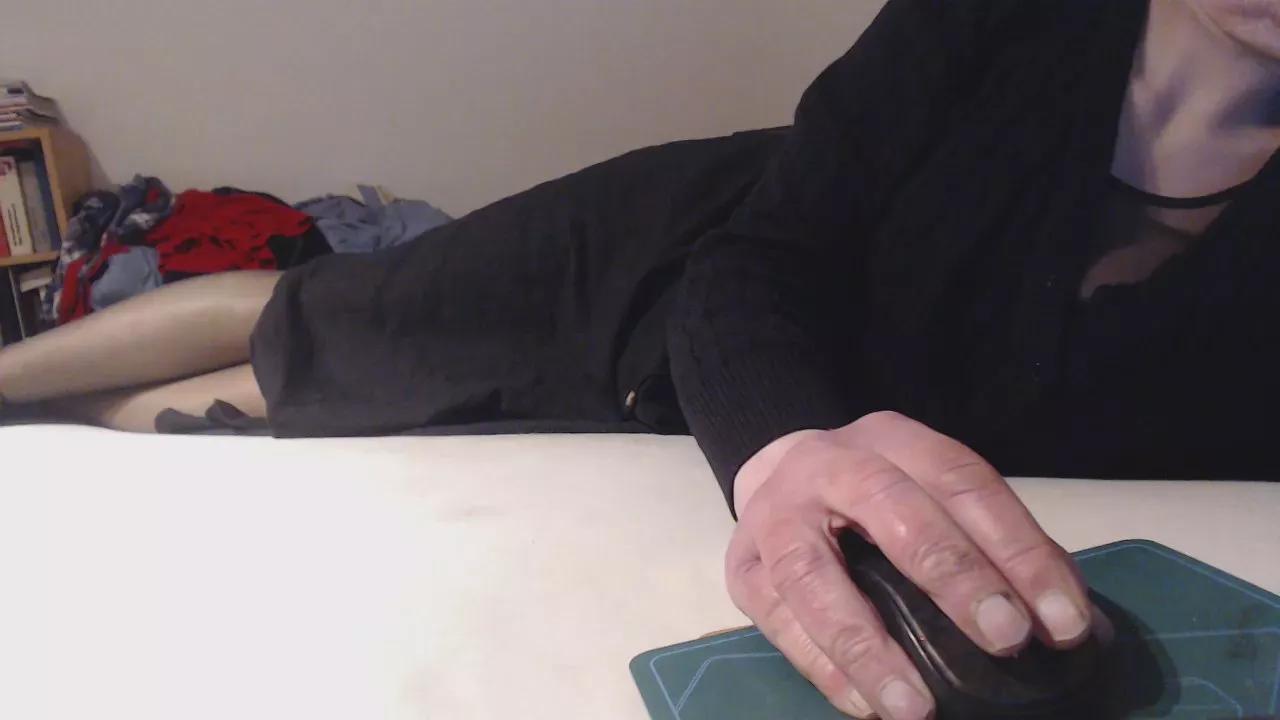 TV_Jenny on Cam4 