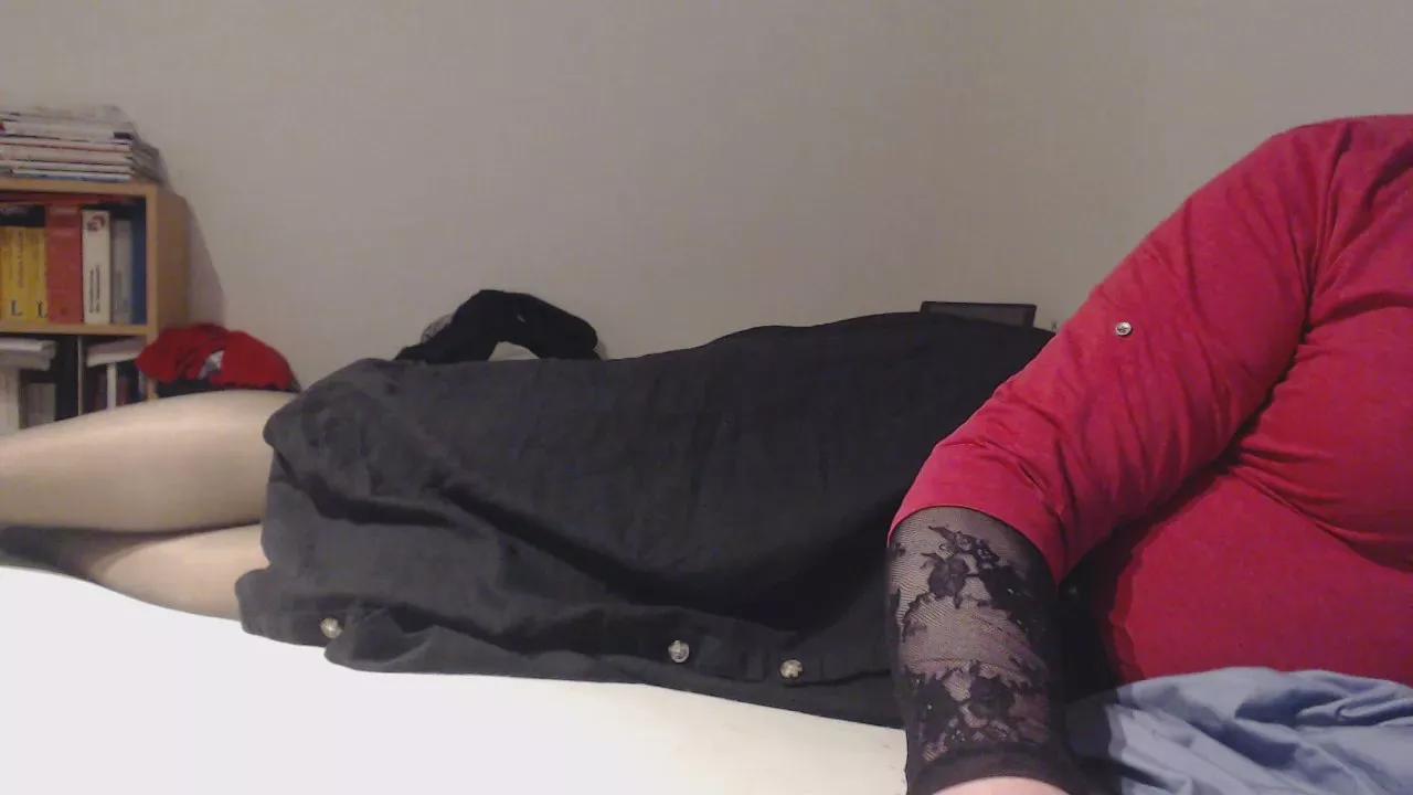 TV_Jenny on Cam4 