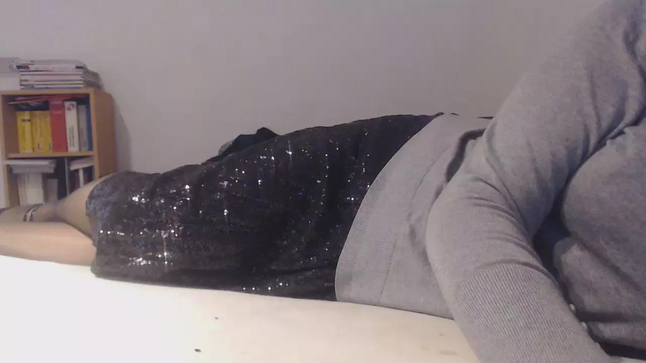 TV_Jenny on Cam4 