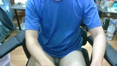 txxple777 on Cam4 