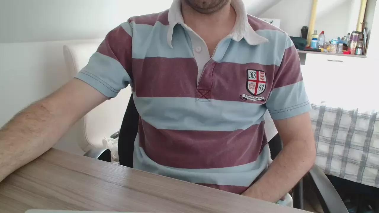 uniking on Cam4 