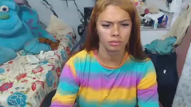 Valeridhot on Cam4 
