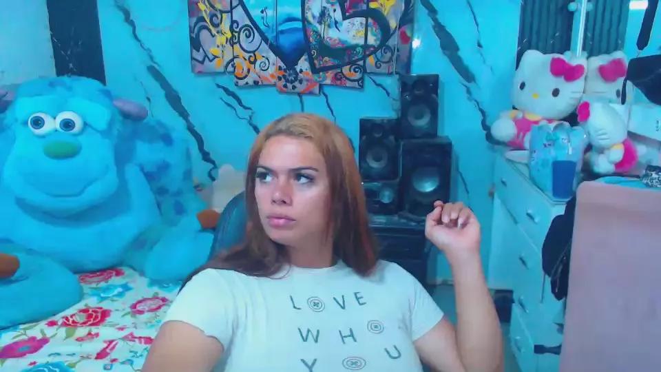 Valeridhot on Cam4 