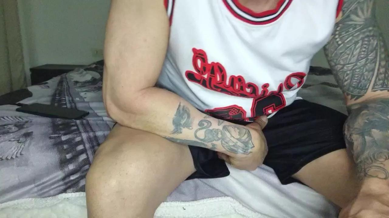 Vecinodelquince on Cam4 