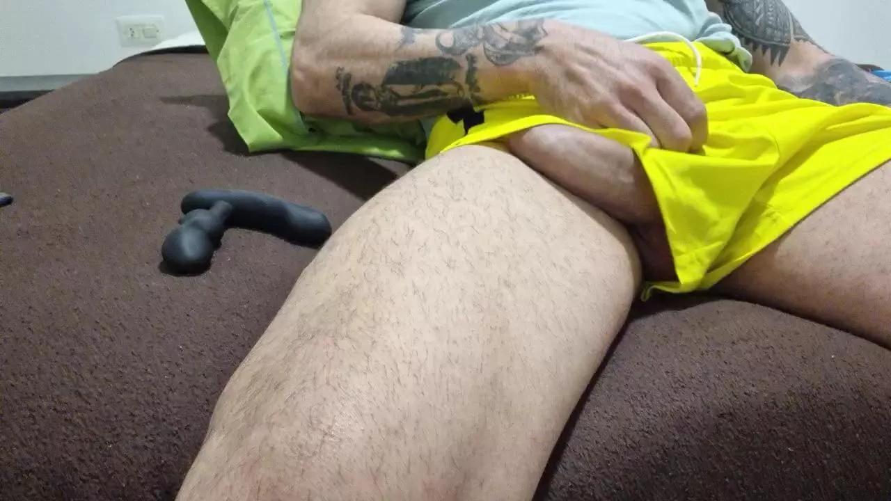 Vecinodelquince on Cam4 