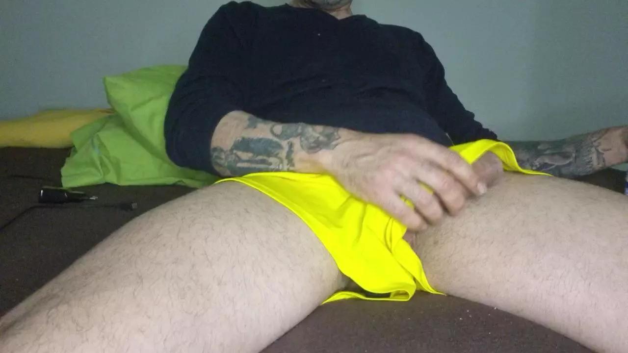 Vecinodelquince on Cam4 