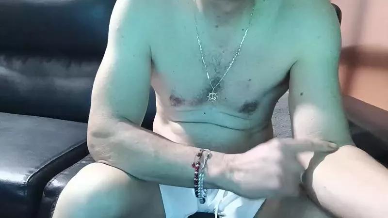 Vergonlechoso on Cam4 