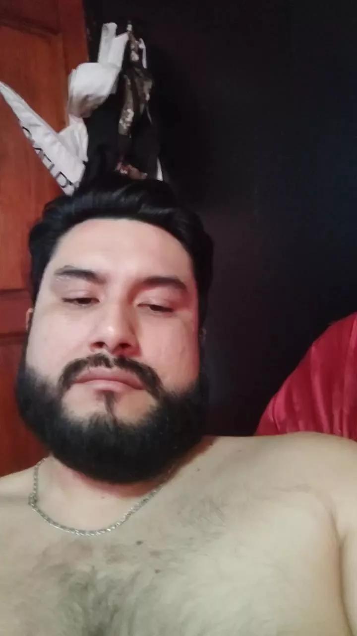 Viking0x on Cam4 