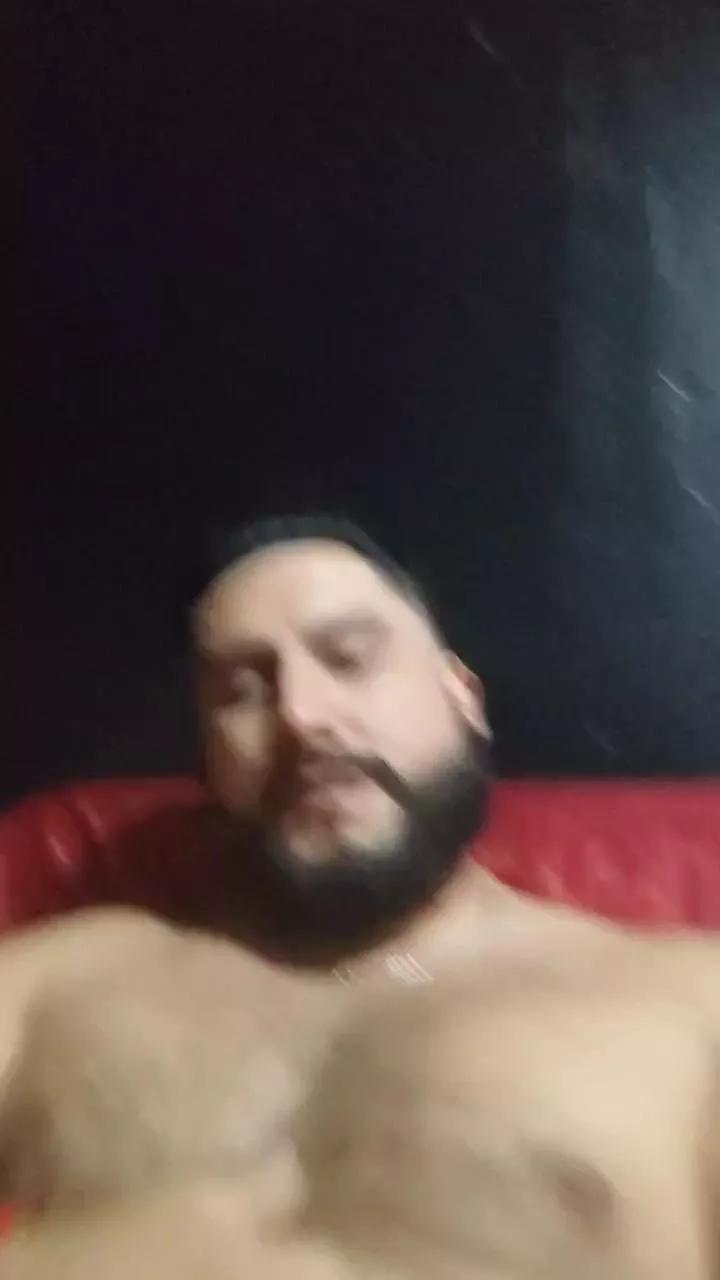 Viking0x on Cam4 