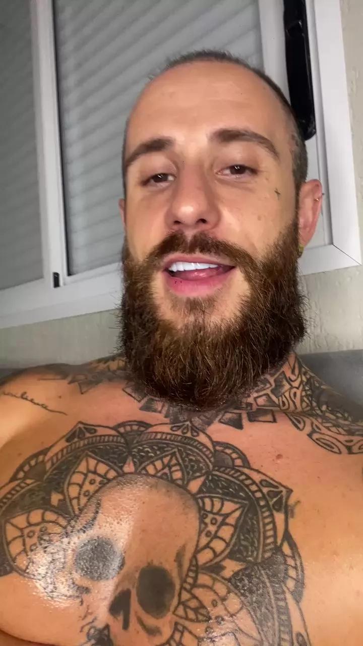 Viking_Tatuado on Cam4 