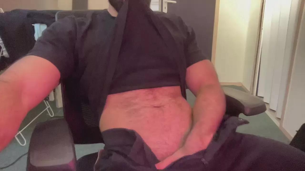vincebi_hot on Cam4 