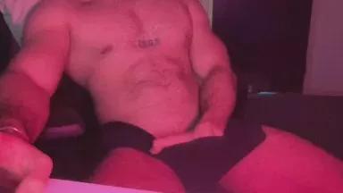 vincebi_hot on Cam4 