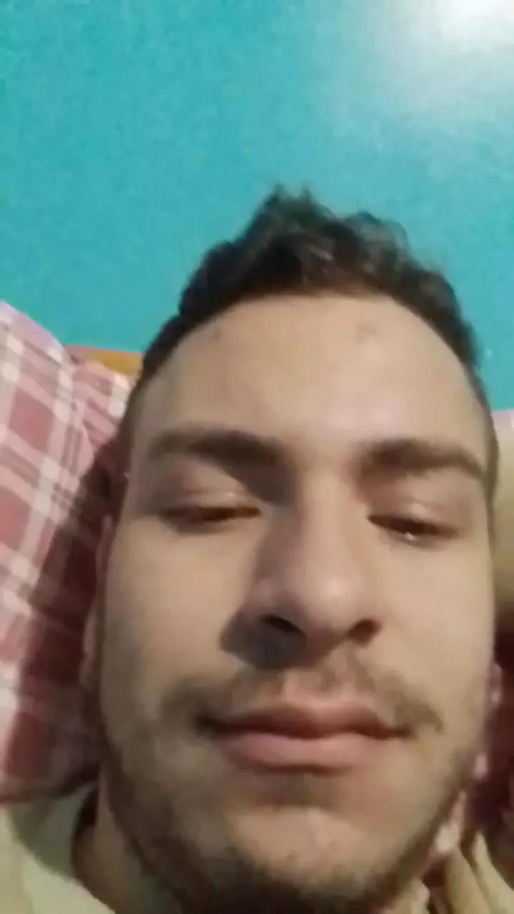 ViniciusRibas3 on Cam4 