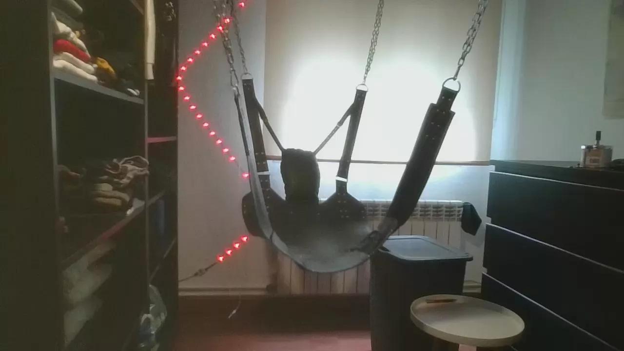 vortiz on Cam4 