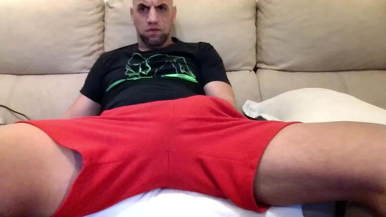 vortiz on Cam4 