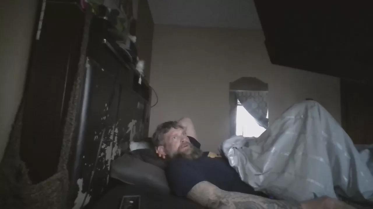 werg05 on Cam4 