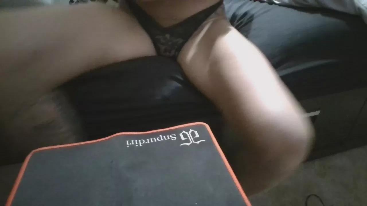 werg05 on Cam4 