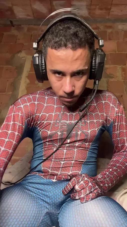 Wesley_leao on Cam4 