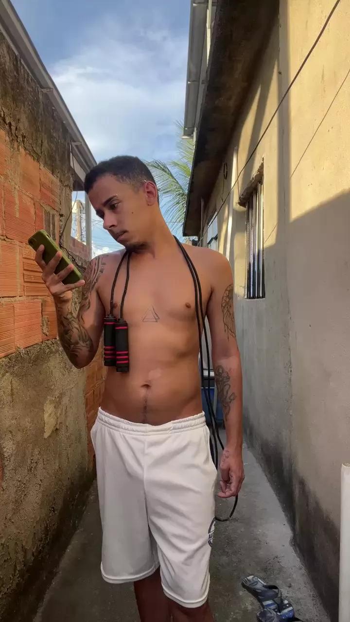 Wesley_leao on Cam4 