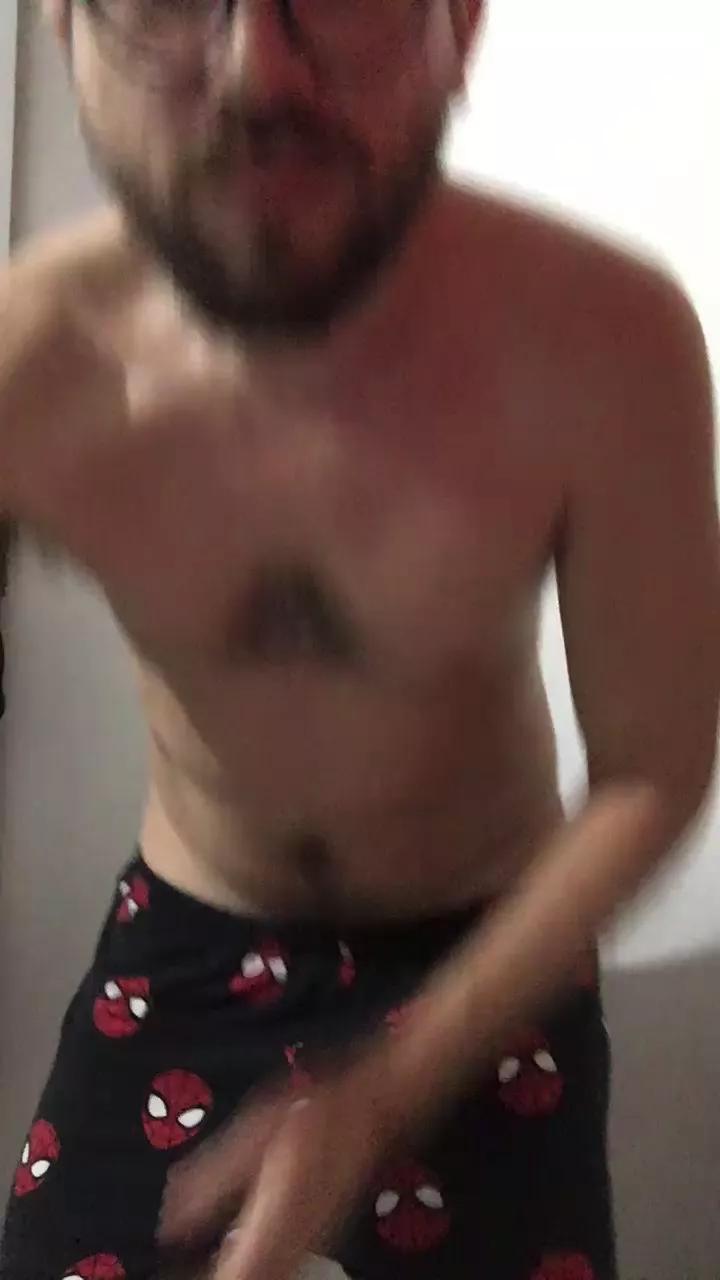 Wesss8 on Cam4 