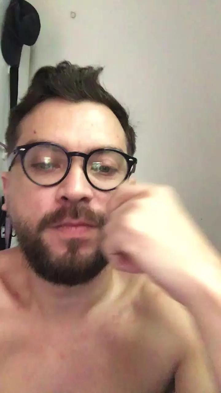 Wesss8 on Cam4 