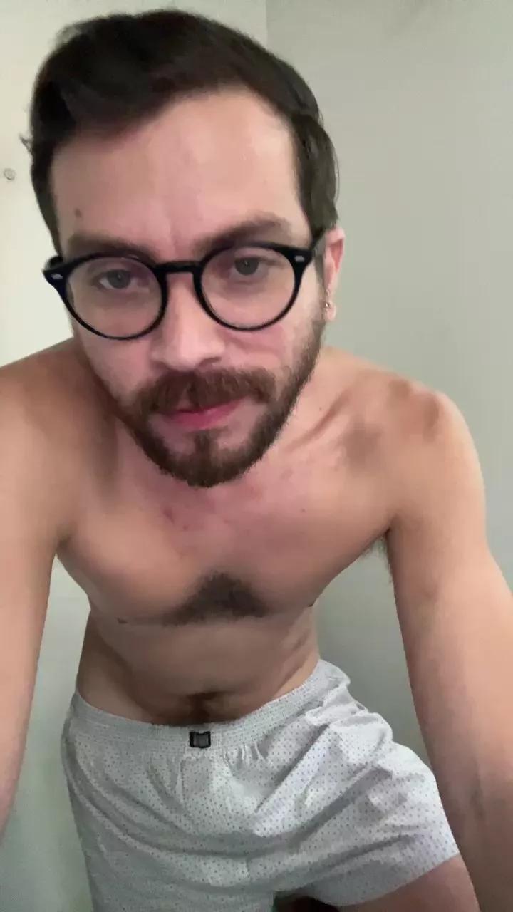 Wesss8 on Cam4 