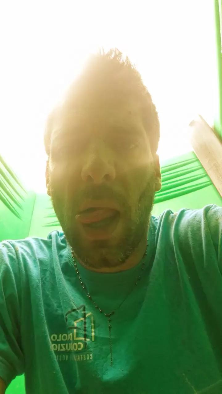 Worriors1989 on Cam4 