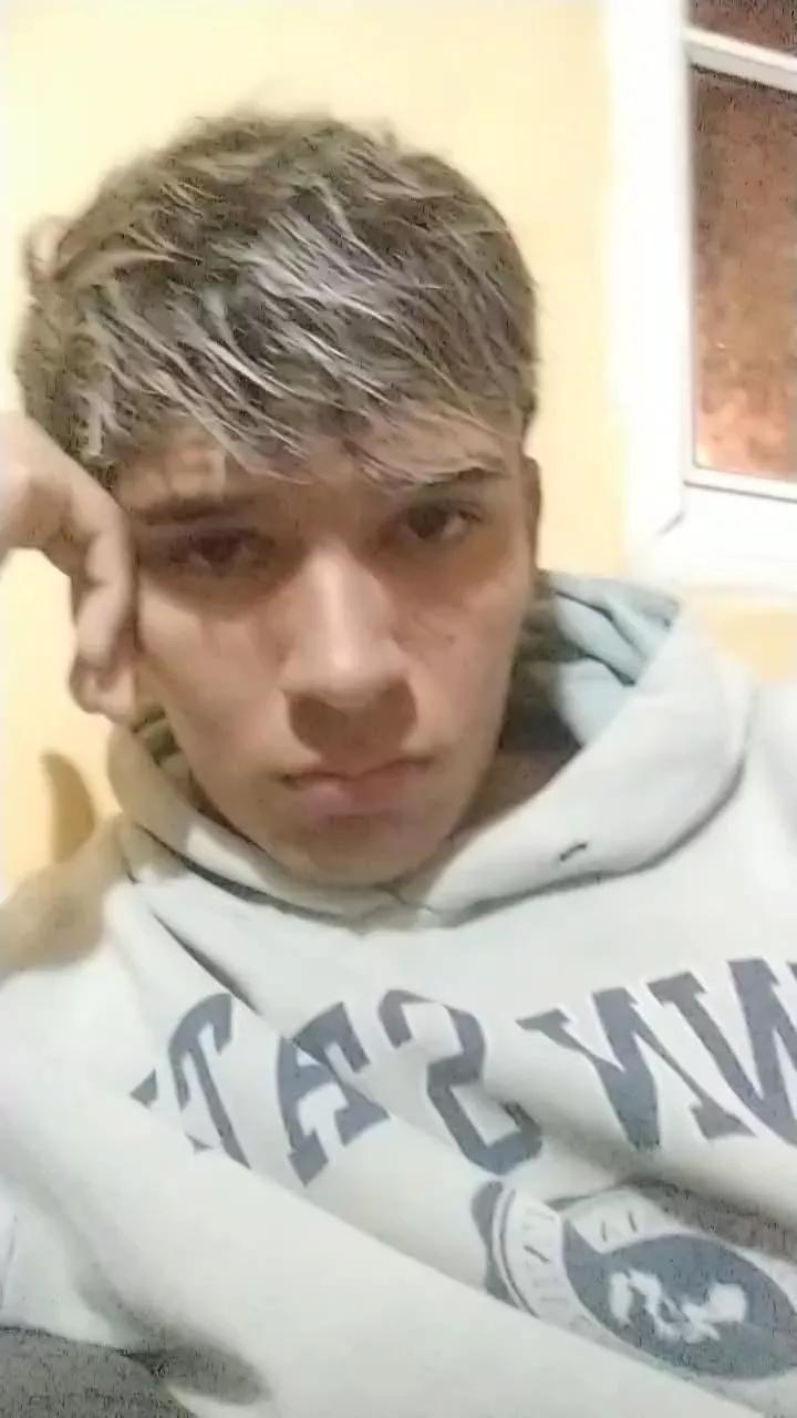 Xeneize777 on Cam4 