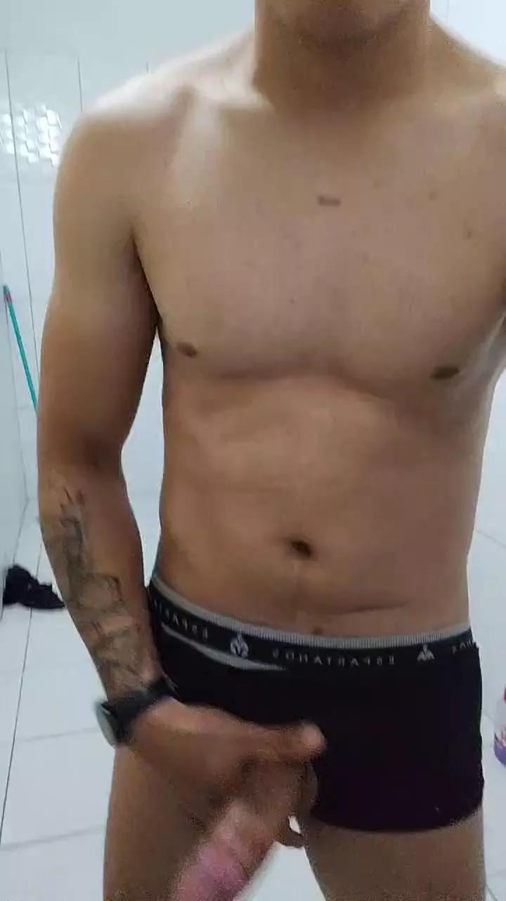 xglabei on Cam4 