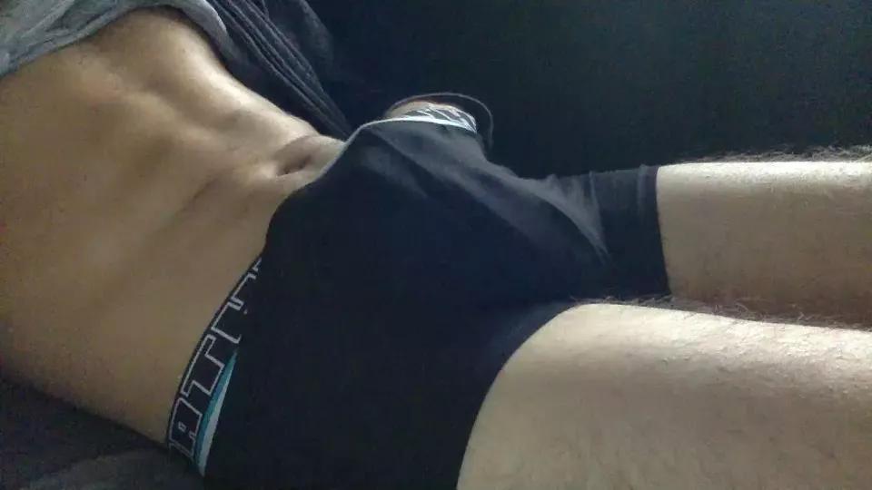 XiaaaaaaV on Cam4 