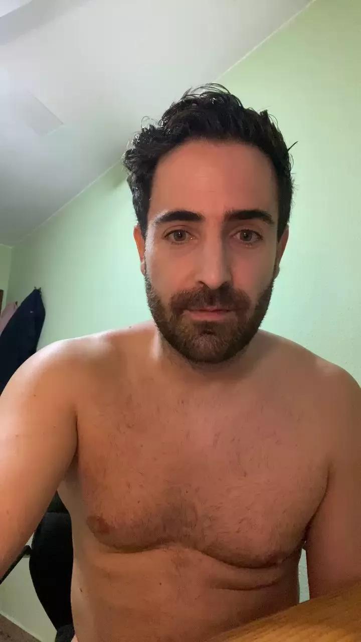 Xueks on Cam4 